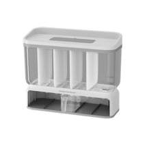 SKW 대용량 원터치 잡곡통