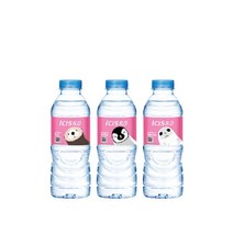 아이시스 8.0 ECO 생수, 40개, 300ml