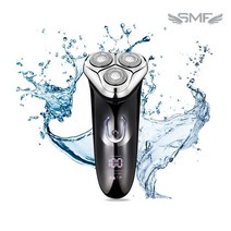 Series5 전기면도기 풀패키지 메탈릭블랙 (무상AS 1년초밀착면도)29286049, S500 면도기전용 면도날+망