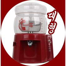 전기약탕기 홍삼닥터 SHR-S400 홍삼닥터 프리미엄