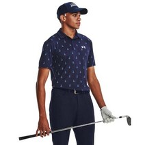 언더아머(UNDER ARMOUR) 골프웨어 티셔츠 0000001093964, ４１２, ＬＧ