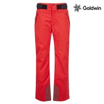 [골드윈] 스트림 팬츠 GP6NJ54T_RED