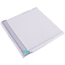종이커터 스코어링보드 하드보드지 커팅기 재단기 종이 접기 도구, 주름커터35x36x4.3cm