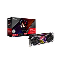ASRock Phantom Gaming D 라데온 RX 6800 XT OC D6 16GB 에즈윈 A/S 24년 9월까지