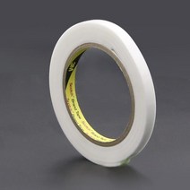 DBOMartㅣ3M 4959 VHB 백색 초강력 양면테이프 10mm X 1.5미터 블랙박스테이프 강력테이프 초강력양면테이프 투명양면테이프 3MVHB