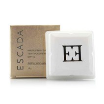 에스까다 오뜨피니쉬 케이크 SPF 15 (리필) 트윈케이크, 1개, 11호