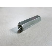 연결너트 스텐 육각 볼트 M6 M8 M10 M12 M14 M16, 60mm