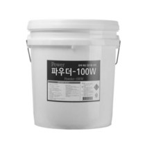 업소용 식기세척기 세제 식세기세제 담금세제