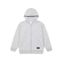 폴햄키즈 2022 겨울 기모 후드 집업 PKC4TC1010