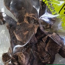 MDG1251 내몸의 건강 말린 능이버섯50g (능이버섯백숙/버섯전골/새송이버섯볶음/건능이버섯), 본상품