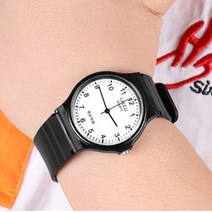 수험생용 손목시계 수험생 수능 시계 저렴한 싼 가성비 학생 취준생 수험용