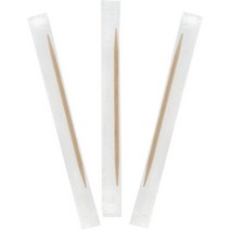 Royal FBA_RIW12S 일반 개별 첼로 포장 이쑤시개 1000개들이 패키지 2.5