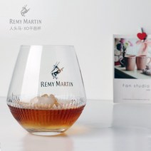 레미 마틴 XO 전용잔 위스키잔 코냑잔 온더락 언더락잔, 싱글 레미 마틴 컵 540ml, 30개