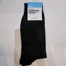 지오지아 남자양말/신사양말/캐주얼양말/ABC5AY1301-BKB