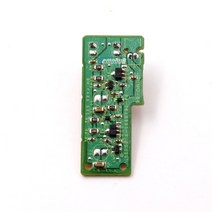 락폴딩 2008 2012 스바루 포레스터 자동차 사이드 뷰 미러 접이식 모터 기어 모듈 플라스틱 후프 자동 금속 PCB 보드 부품, [08] PCB board right, 08 PCB board right