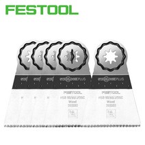 페스툴 203332 목재용 톱날 OSC용 HSB 50/65/J/OSC/5 FESTOOL 툴보이