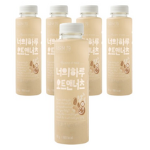 팜79 너의하루 선식가루 오트 앤 너츠, 50g, 60개