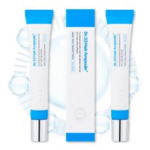 [1+1] 씨퓨리 닥터33 탈모 앰플 20ml