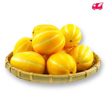 성주 참외한박스 농장 하우스 꿀참외 제철 참외 4kg, 대과 특등급