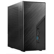 [단기 렌탈] 최저가1일부터가능 에즈락미니pc x300 사무용 AMD라이젠5 가정용 작업용산업용 키오스크 PC 렌탈, 20일