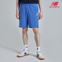 뉴발란스반바지 CQD NBNVB21233-52 UNI 싱글메쉬 5부 반바지
