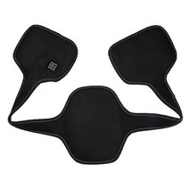 열선조끼 겨울 여행 코트 난방 패치 야외 따뜻한 재킷 휴대용 난방 따뜻한 스마트 유니버설 diy usb 장치 히터 g4n3