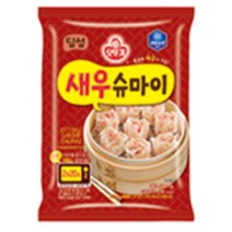 딤섬 새우슈마이 즉석조리 135g x 8개