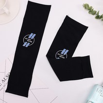 아이스 슬리브 여름 아이스 선블럭 여 통기속건 아이스 선블럭 아웃도어 드라이빙 낚시