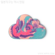 LUSH(러쉬) [러쉬]슬리피버블바, 1개