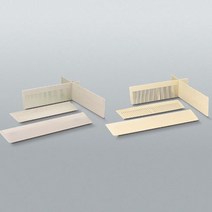 간지(간살)(초자함용), B형