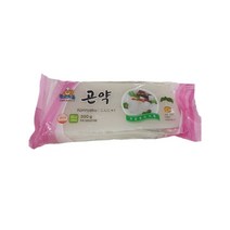 새벽들 곤약 묵곤약 실곤약 곤약면 곤약우동 알알이, 해초국수곤약 800g