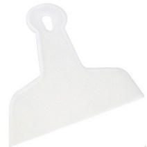 뿔헤라 소 플라스틱헤라