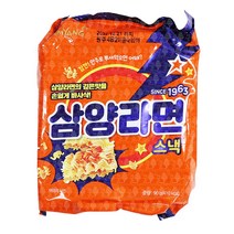 삼양라면스낵 1개 (낱개), 꿀도매꿀소매 1, 꿀도매꿀소매 본상품선택