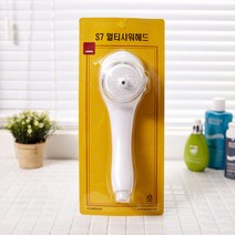 삼원멀티샤워헤드(브리스타) MB-610-25, 옵-션이_없는_상품