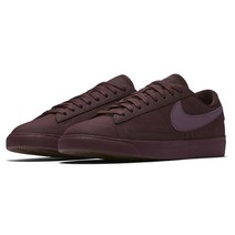 [이라운드몰]나이키 WMNS BLAZER LOW PINNACLE DEEP BURGUNDY