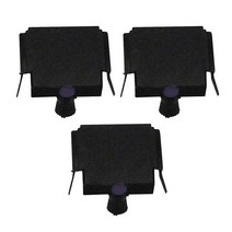 요꼬가와 기록펜 3개 NO.F51805-06X-01 PLOTER (VIOLET), 단품