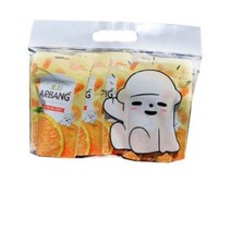 달하제주 제주 아르방 젤리 감귤맛, 49g, 20개
