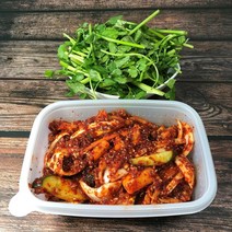 엔리치 홍어무침 가오리무침, 1팩, 700g