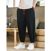 [기획특가]션즈 쭈리 마 팬츠(빅사이즈까지)