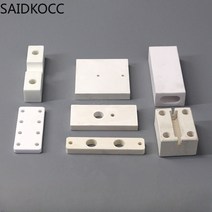 맞춤형 모양의 99% 고온 내마모성 알루미나 세라믹 화이트웨어 견적 문의, [03] Zirconia ceramic