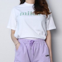 밀레아 반팔 티셔츠