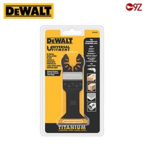 디월트 멀티 커터날 만능 컷터날 석재 목재 금속, 10.DWA4204 PVC 석재 목재 못