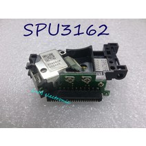 새로운 SPU-3162B SPU3162B SPU3162 SPU-3162 레이저 렌즈 Lasereinheit 광 픽업 블록 광