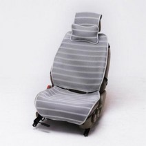 ForU185 매쉬원 3D 자동차 카시트 돌침대매트 쿨매트 침대매트 통풍매트 매시매트