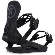 2324 라이드 CL-4 스노우 보드 바인딩 여성용