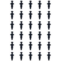 카박사/DJ-10/86157 37000/카울카바핀소/검정색/1봉30개입/클립 카울톱커버 마운팅/카울톱키/범퍼사이드 클립키/8615737000/DJ10