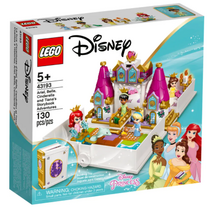 레고 디즈니 신데렐라 마법 캐슬 5살 6살 여아 생일 장난감 키즈 아동 블럭 선물