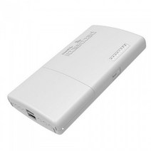 MikroTik RB960PGS-PB (PowerBox Pro) 클라우드 옥외용 POE라우터 6포트