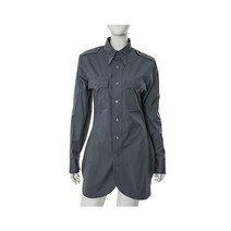 메종마르지엘라 여성 셔츠 S51DL0376 S54193 859 S51DL0376S54193859