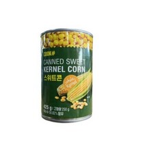 라리 스위트콘(원터치.태국산) 425g, 4개